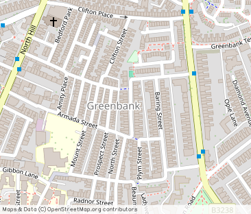 Mildmay Street, North Hill, Plymouth, PL4 - Photo 1