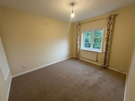 1 bedroom terraced house to rent - Photo 4