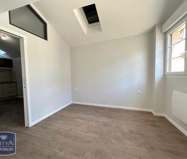 Location Appartement 2 pièces 34m² CORBEIL ESSONNES 91100 - Photo 6