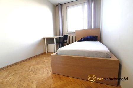 Pokój, ul. Bezpieczna - Фото 4