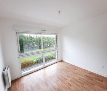 Appartement T4 à louer Pont Pean - 87 m² - Photo 2