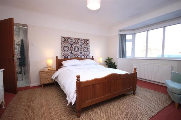 2 bedroom detached bungalow to rent - Photo 1