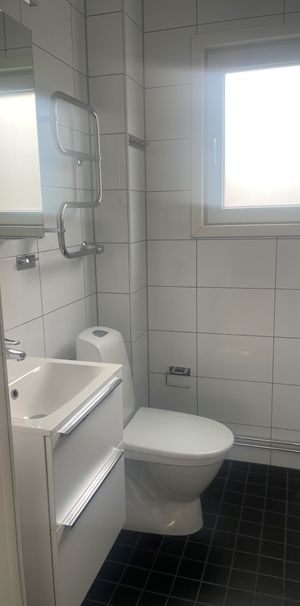 Tamms Väg 17A - Foto 1