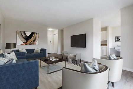 - 2 Bedroom at WaverTree Apartments - Photo 5