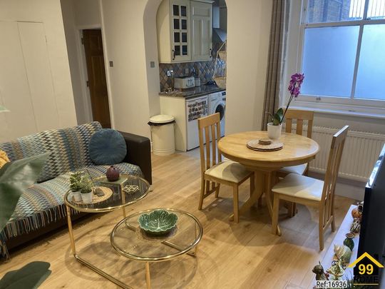 2 bedroom flat to rent - Photo 1
