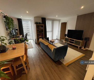 1 bedroom flat to rent - Photo 4