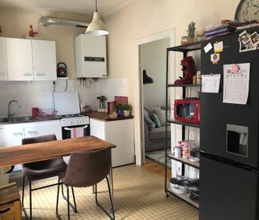 Location appartement 2 pièces, 38.68m², Blois - Photo 2