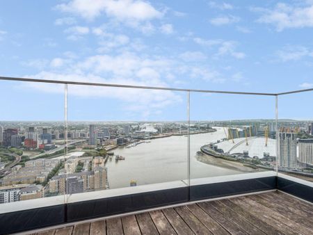 2 bedroom penthouse to rent - Photo 4