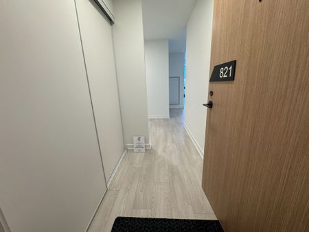 For Lease - 33 Parliament Street Unit# 821, Toronto, Ontario - Photo 4