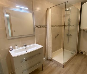 Location Appartement 2 pièces 40m² - Photo 1