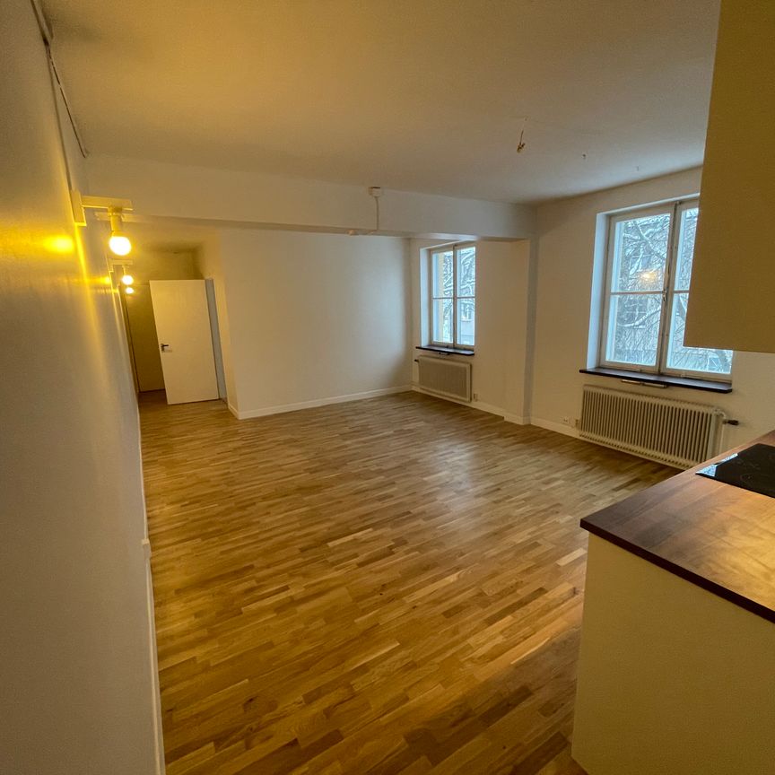 Högbovägen, Sandviken - Photo 1