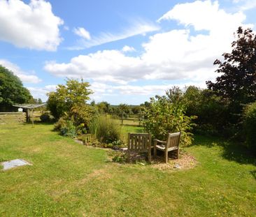 Abbotswell Road, Fordingbridge, Frogham - Photo 1