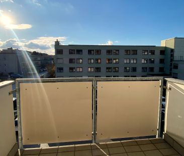 2-Raumwohnung mit Balkon in Luftenberg - Photo 4