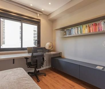 Apartamento com 2 quartos e 64m² para alugar em Bela Vista, Porto A... - Foto 5