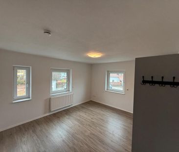 37qm Wohnung in Straubing - Nachmieter/in gesucht (sofort) - Photo 1