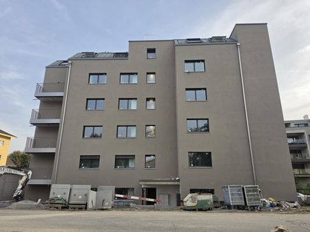 Erstvermietung - Ihr neues Zuhause im HIGH FIVE! - Foto 5