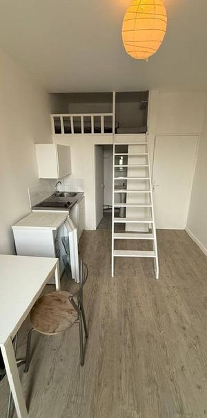 Studio 18m² (réf 6936089) - Photo 1