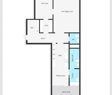 Bergslagsgatan 32 - Photo 6