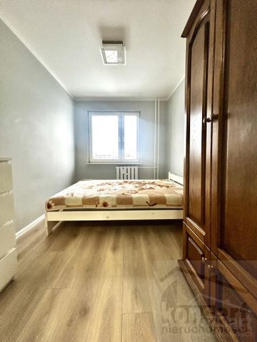 Mieszkanie na wynajem 2 pokoje balkon - Photo 4