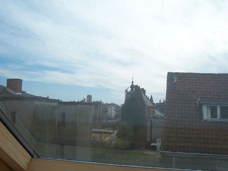 Loft te huur - Foto 2