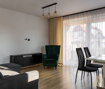 Nowoczesny apartament na wynajem ul. Węgierska! - Фото 5