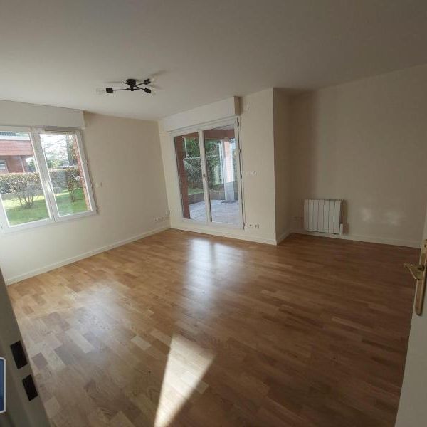 Location Appartement 2 pièces 38m² LE HAVRE 76620 - Photo 1