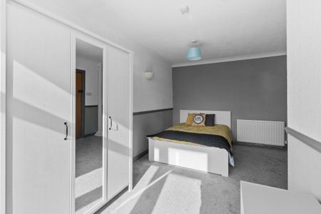 1 bedroom in a house share to rent - Photo 4