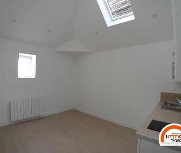 Location Appartement 2 pièces 28m² - Photo 3