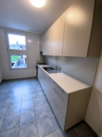 4.5 Zimmer, 119 m², 1. Stock - Foto 3