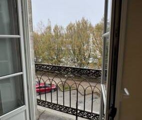 Studio de 16 m² à 2 pas du Tram de Pirmil - Photo 4