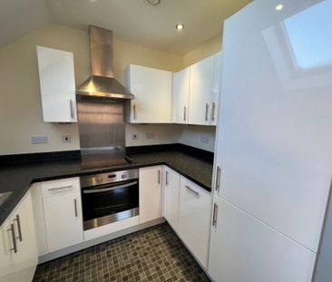 1 Bedroom Flat / Apartment - The Mallards, Totton - Photo 4