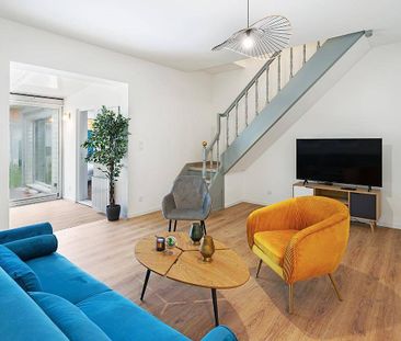 Colocation - T8 Meublé Nantes, 190.0m2, 8 chambres - Photo 2