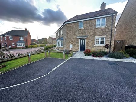Cole Avenue, Lincoln, LN5 9TF - Photo 2