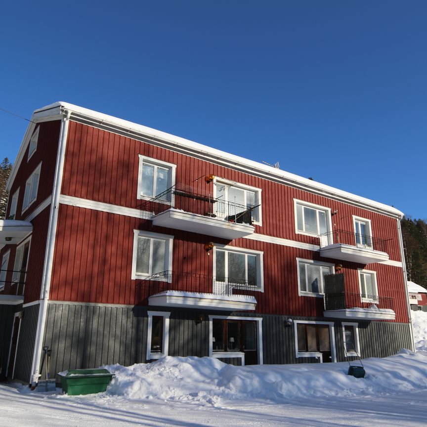 Åsvägen 59B - Foto 2