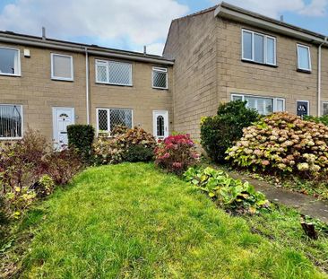 2 bedroom terraced house to rent - Photo 4