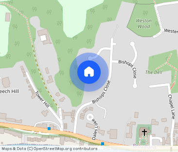 Bishops Close, NR7 - Photo 1