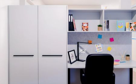 Twin Studio Silver - Photo 5