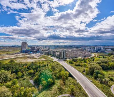 For Lease - 8 Water Walk Drive Unit# C 2701, Markham, Ontario - Photo 2