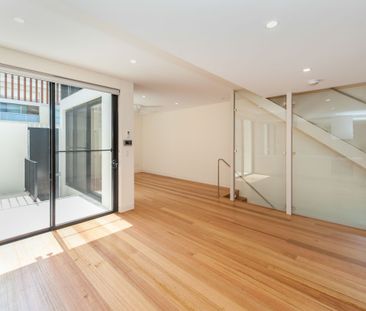 Townhouse Style Two Bedroom with Parking and Storage - Photo 1