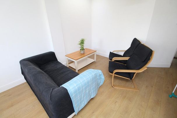 5 bedroom terraced house to rent - Photo 1