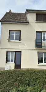 Location Appartement 2 pièces 31m² CONDE SUR VIRE 50890 - Photo 3