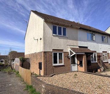 2 bedroom end of terrace house to rent - Photo 3