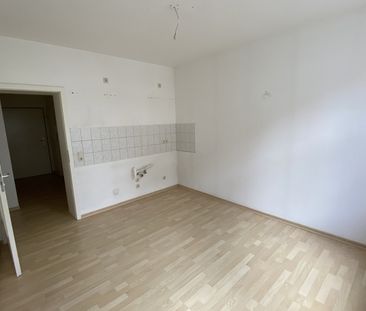 Moderne Single-Wohnung in der Altstadt! - Photo 1