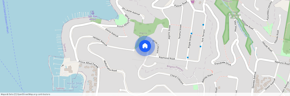 32 Birubi Crescent, Bilgola Plateau