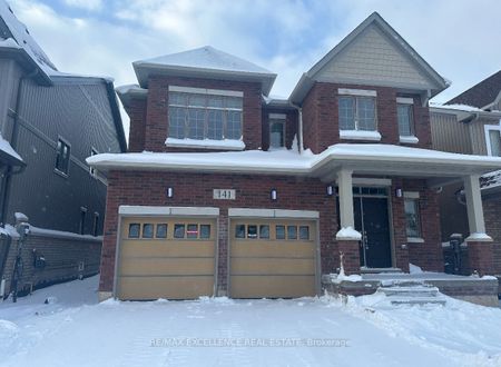 Detached Home For Lease | X8017858 - Photo 5