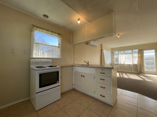 1/5 Ranfurly Street, City Centre, Palmerston North - Photo 1