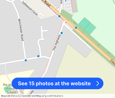 The Highway, Orpington, BR6 - Photo 1