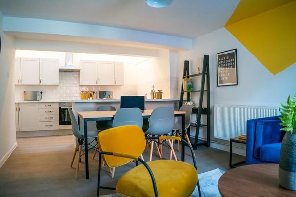 7 bedroom house to rent - Photo 1