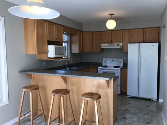 For Lease - 320 Ambleside Drive Unit# 33, London North, Ontario - Photo 1