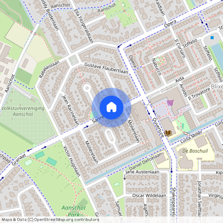 Sartrelaan, 5629PL, Eindhoven